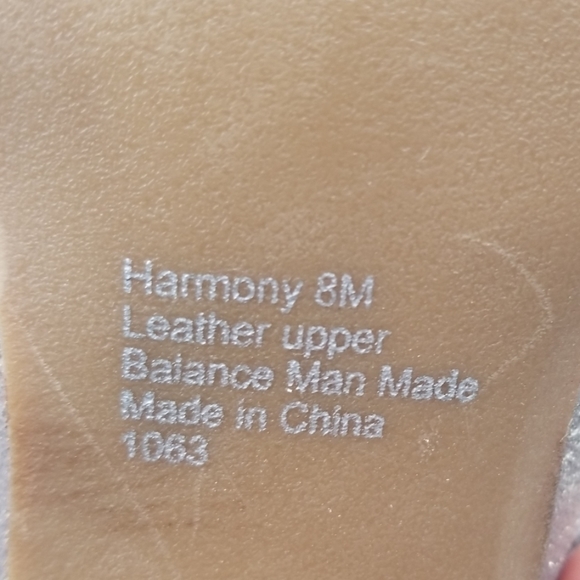 Steve Madden Gold Dust Harmony Stacked Heel Mule - Picture 10 of 10